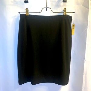 Leith Mini Body-Con Skirt